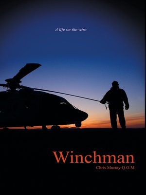 cover image of Winchman